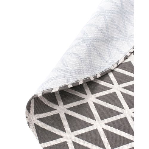 Tapis D'extérieur Panaji Gris Ø 160 Cm