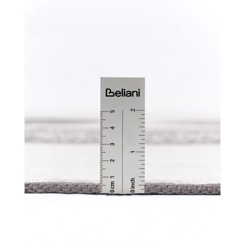 Tapis D'extérieur Nellore Gris 160 X 230 Cm