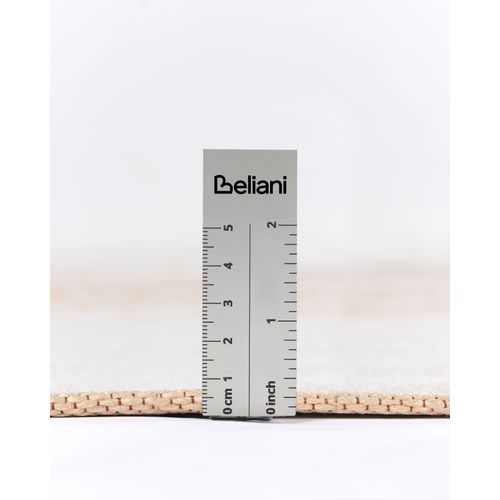 Tapis D'extérieur Hubli Beige 160 X 230 Cm