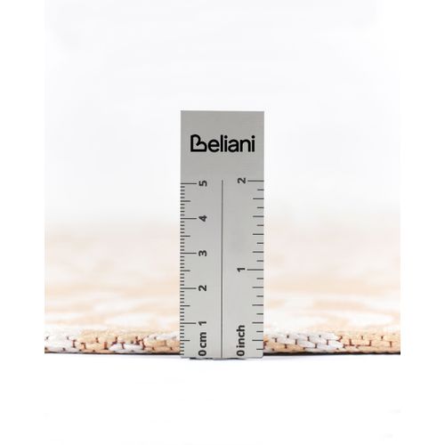 Tapis D'extérieur Karwar Beige 80 X 150 Cm