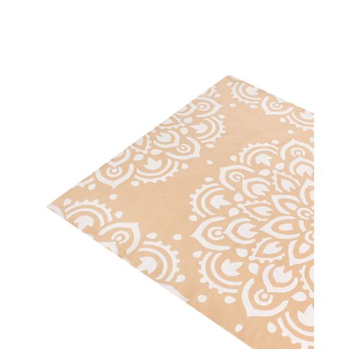 Tapis D'extérieur Karwar Beige 160 X 230 Cm