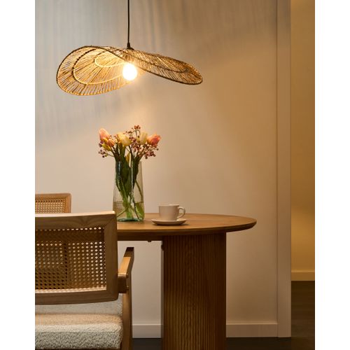 Lampe Suspension Yaguez Jute Naturel