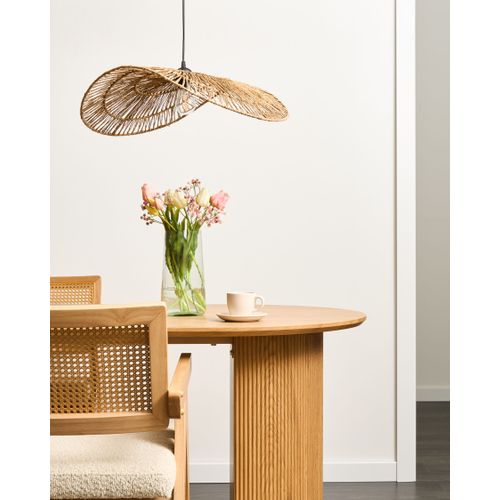 Lampe Suspension Yaguez Jute Naturel