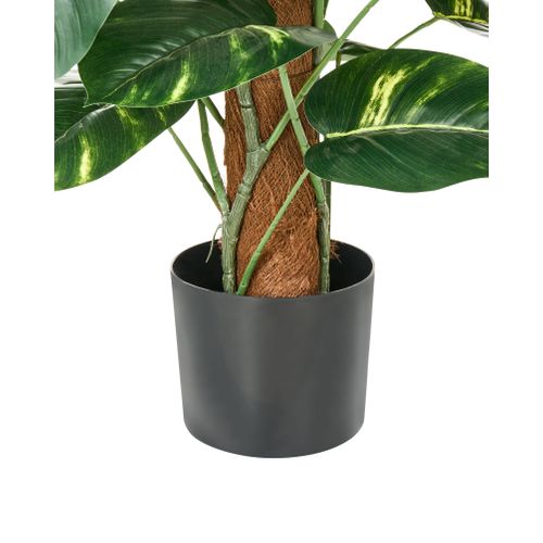 Plante Artificielle Dieffenbachia 152 Cm Vert