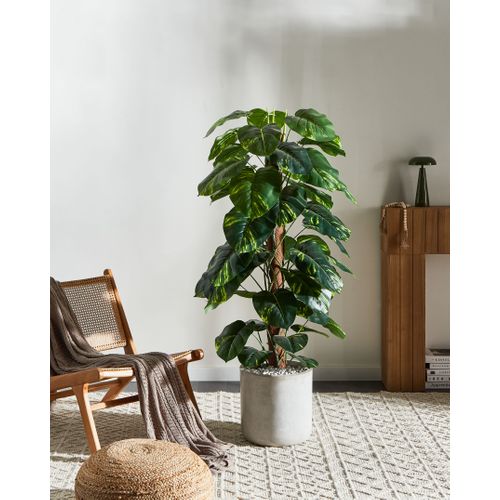 Plante Artificielle Dieffenbachia 152 Cm Vert