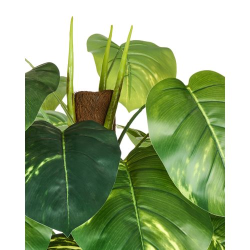 Plante Artificielle Dieffenbachia 152 Cm Vert