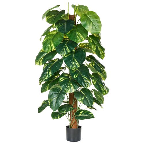 Plante Artificielle Dieffenbachia 152 Cm Vert