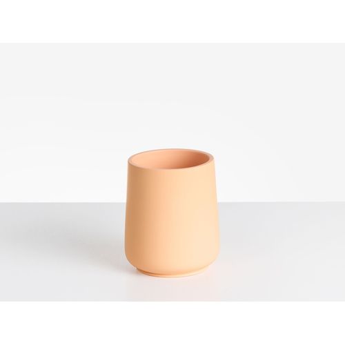 Set De 4 Accessoires De Salle De Bain Suches Orange