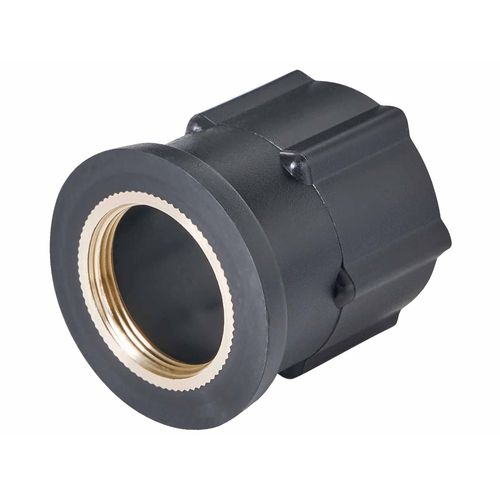 Robinet De Lavabo Salinas Laiton Noir