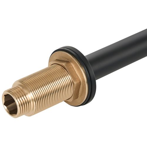 Robinet De Lavabo Colico Laiton Noir