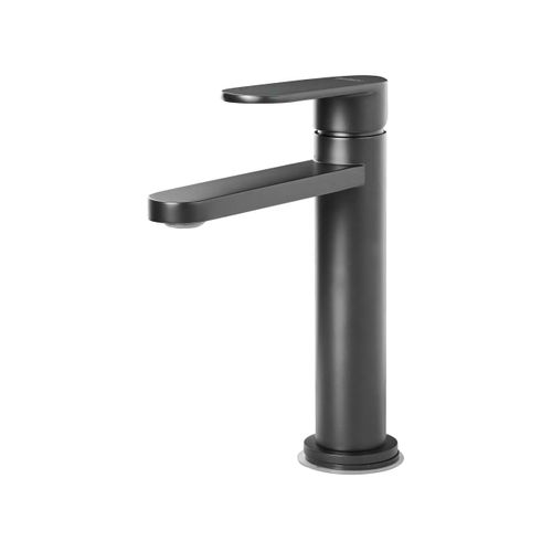 Robinet De Lavabo Colhue Laiton Noir