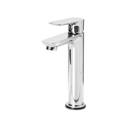 Robinet De Lavabo Chimbote Laiton Argenté