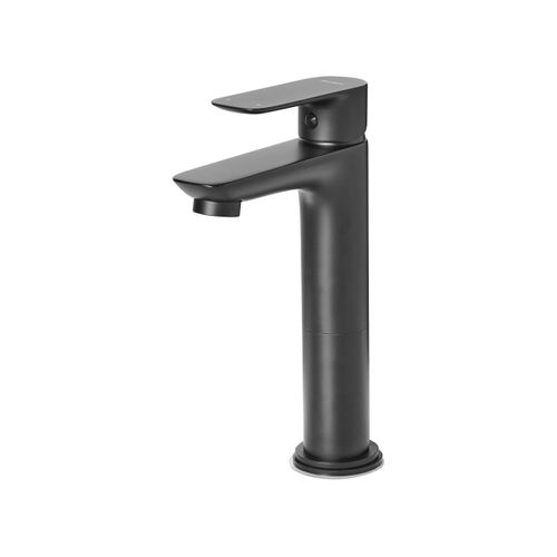 Robinet De Lavabo Chimbote Laiton Noir