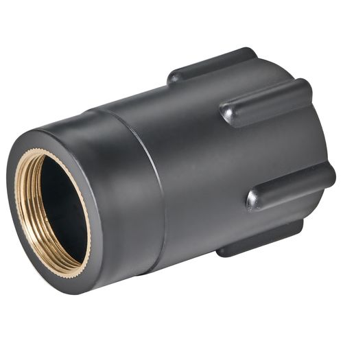 Robinet De Lavabo Chimbote Laiton Noir