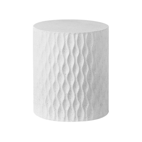 Table D'appoint Antelao Blanc