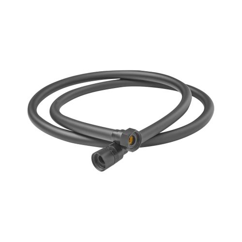 Ensemble De Douche Avec Mitigeur Et Douche De Pluie Catamarca Noir