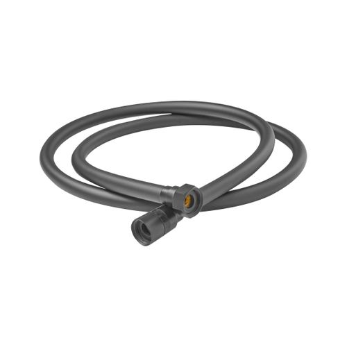 Ensemble De Douche Encastrée Avec Douche Pluie Guaratuba Noir