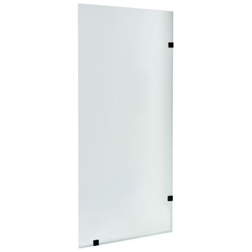 Parois De Douche Icalma 90 X 195 Cm Transparent