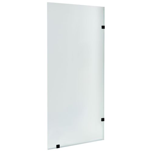 Parois De Douche Icalma 90 X 195 Cm Transparent