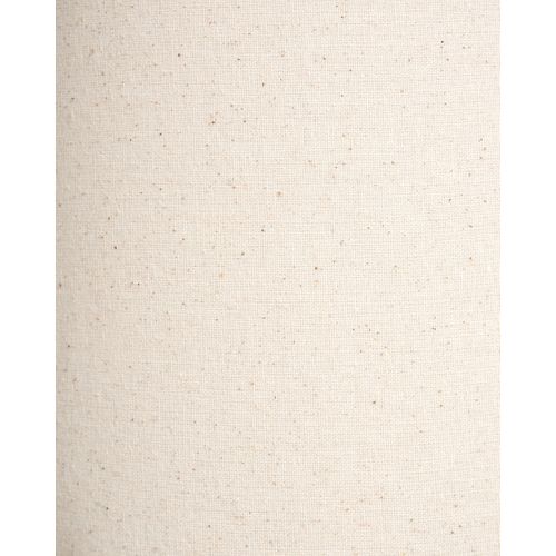 Lampe à Poser Saliente Céramique Blanc Cassé