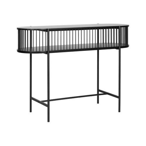 Console Birson Noir