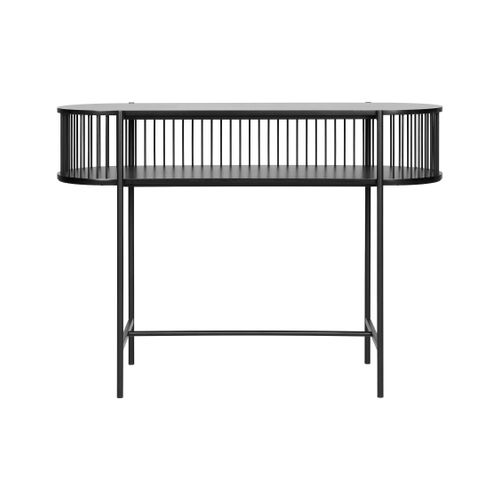 Console Birson Noir