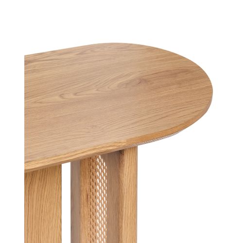 Console Karlo Marron Clair