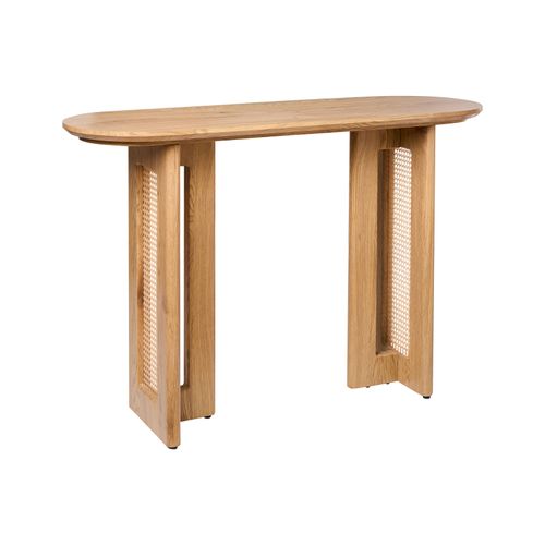 Console Karlo Marron Clair