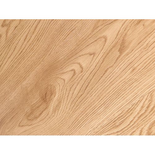 Table De Repas Karlo Marron Clair 120 Cm 120 Cm