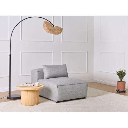 Module Fauteuil Brande Gris