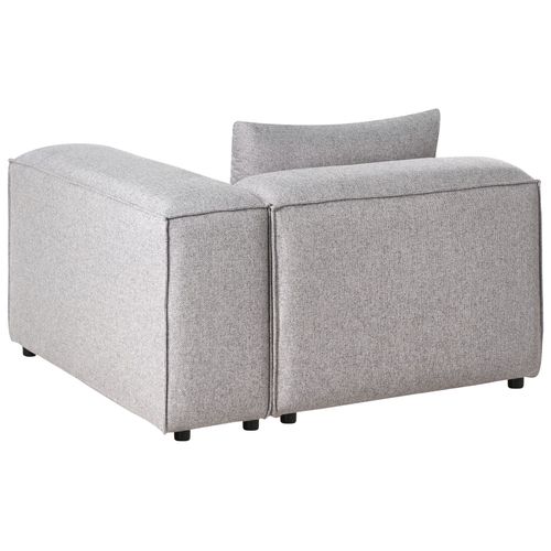 Module D'angle Brande Gris Symétrique