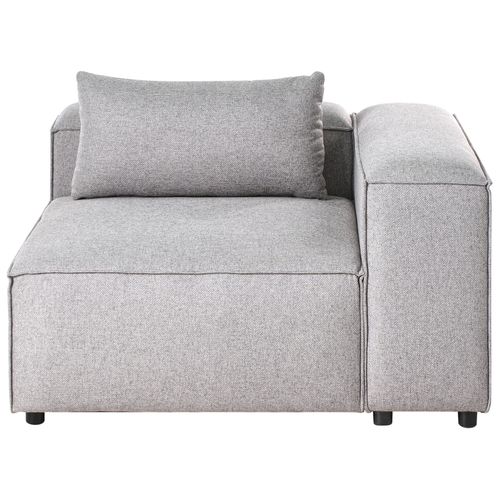 Module D'angle Brande Gris Symétrique