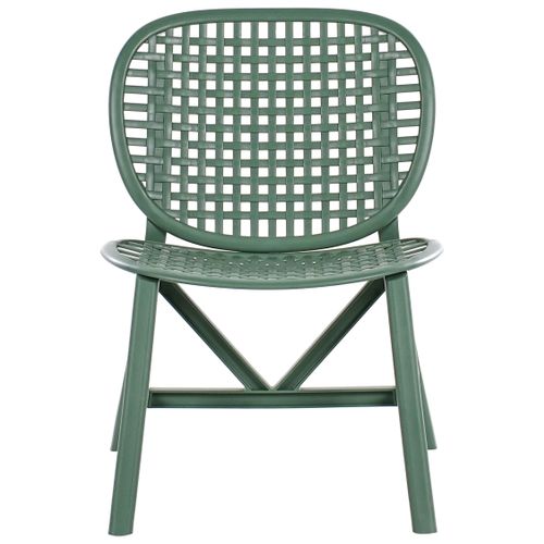 Ensemble Pour Bistro Sicelle Vert