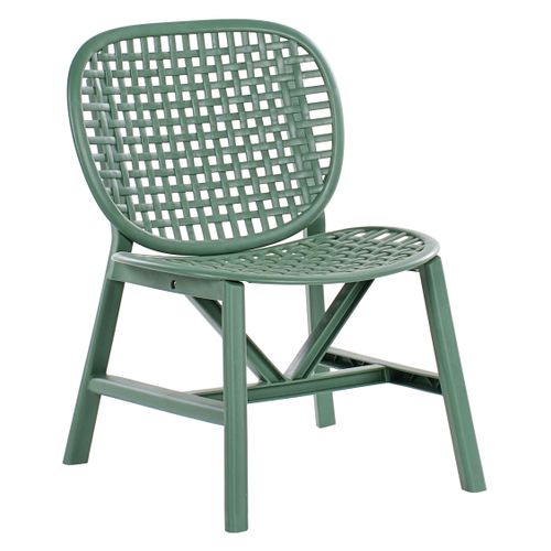 Ensemble Pour Bistro Sicelle Vert