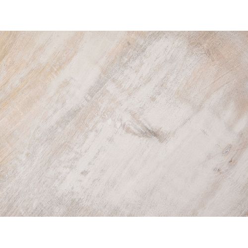 Support à Gâteaux Zagazig Bois De Manguier Marron Clair