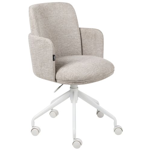 Chaise De Bureau Dryden Beige