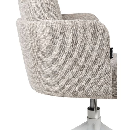 Chaise De Bureau Dryden Beige