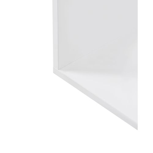 Table De Chevet Baeuval Blanc