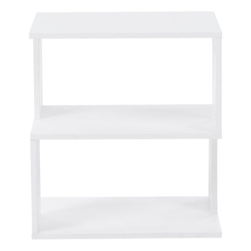 Table De Chevet Baeuval Blanc