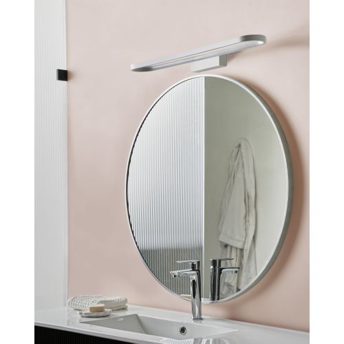 Luminaire LED Pour Tableau Et Miroir Midou Métal Blanc