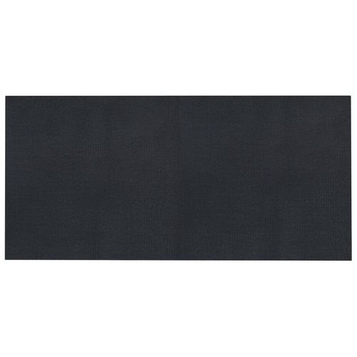 Paillasson Lingayen Naturel 55 X 120 Cm Lapin Fibre De Coco