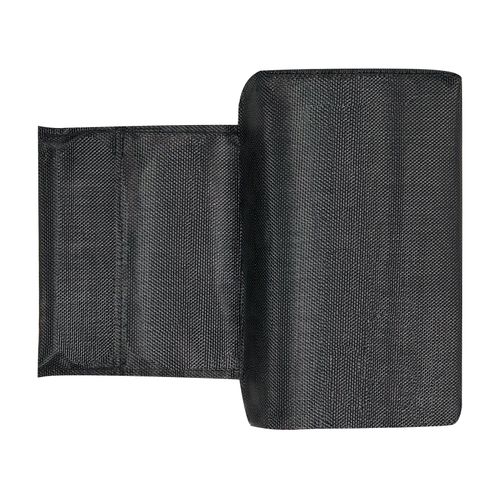 Lot De 2 Transats Soroni Métal Noir