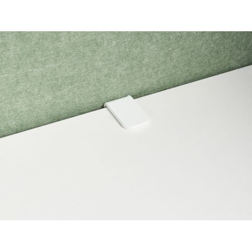 Cloison Amovible De Bureau Soloa Vert