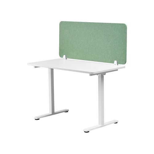 Cloison Amovible De Bureau Split Vert