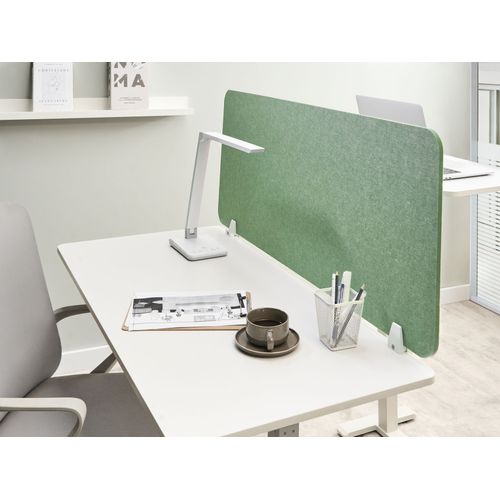 Cloison Amovible De Bureau Split Vert