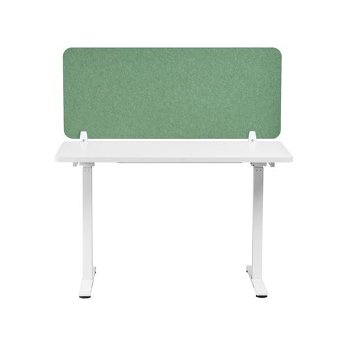 Cloison Amovible De Bureau Split Vert
