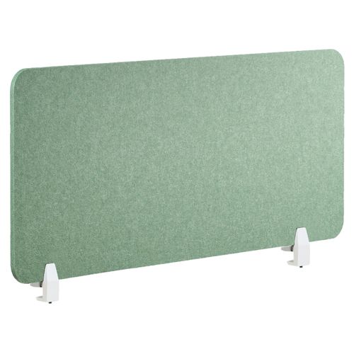 Cloison Amovible De Bureau Split Vert