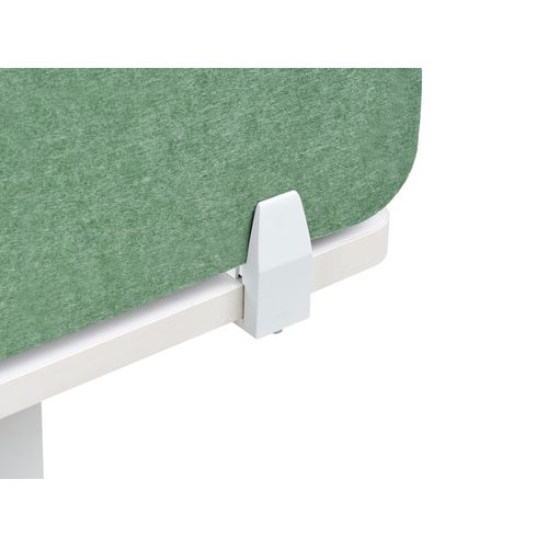 Cloison Amovible De Bureau Split Vert