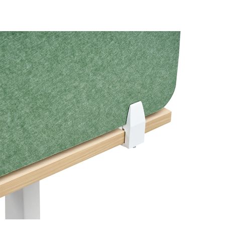 Cloison Amovible De Bureau Split Vert