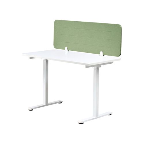 Cloison Amovible De Bureau Ziggy Vert